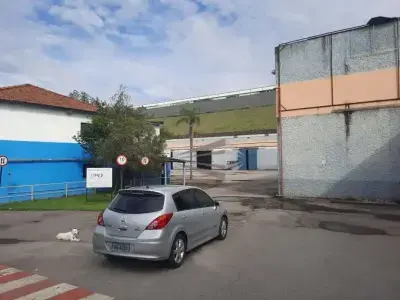 Galpão com 0 quartos em Tingidor