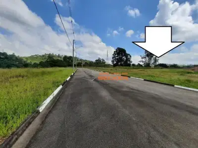 Lote / Terreno com 0 quartos em Chácaras Santa Cruz