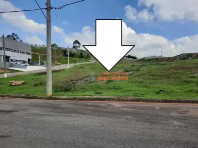 Lote / Terreno com 0 quartos em Chácaras Santa Cruz