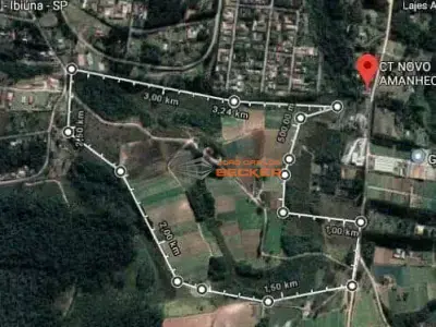 Lote / Terreno com 0 quartos em Bairro Dos Gabriel