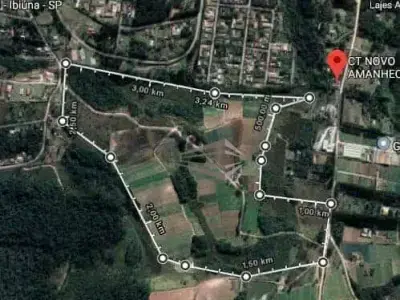 Lote / Terreno com 0 quartos em Bairro Dos Gabriel