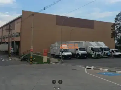 Galpão com 0 quartos em Vila Jaguara