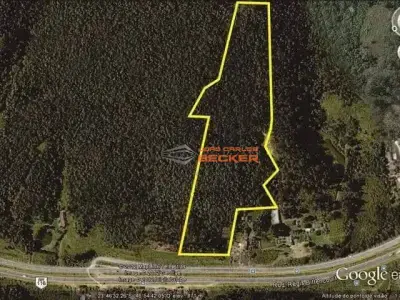 Lote / Terreno com 0 quartos em Itaquaciara