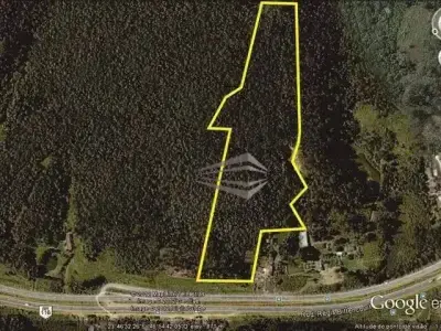 Lote / Terreno com 0 quartos em Itaquaciara