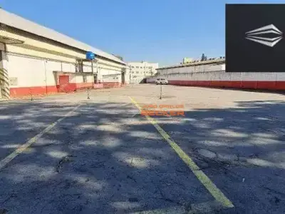 Galpão com 0 quartos em Jardim Passárgada I