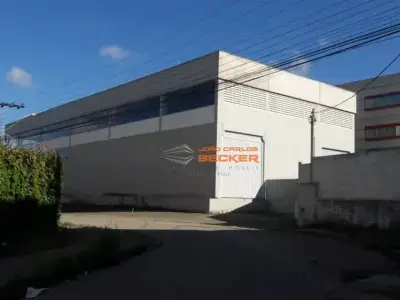 Galpão com 0 quartos em Granja Viana II