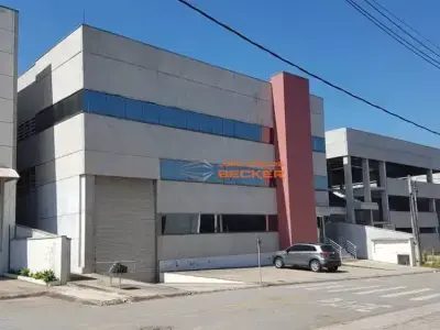 Galpão com 0 quartos em Centro