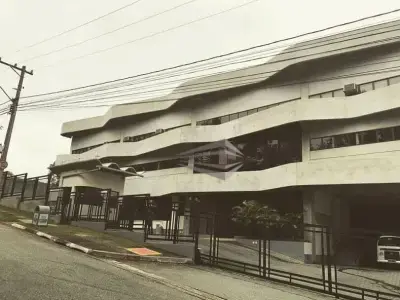 Galpão com 0 quartos em Tamboré
