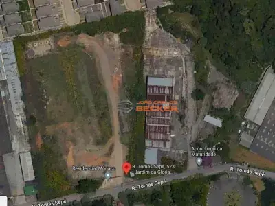 Galpão com 0 quartos em Jardim da Glória