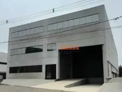 Galpão com 0 quartos em Tijuco Preto