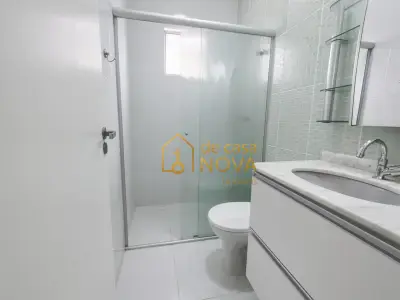 Casa de Condomínio com 3 quartos em Jardim Caiapiá, Cotia - 130m²
