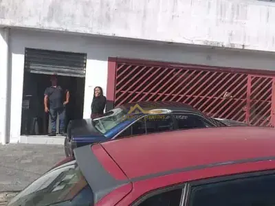 Casa com 6 quartos em Chácara do Sol