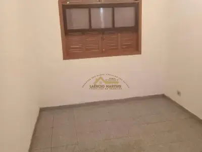 Sobrado com 3 quartos em Americanópolis
