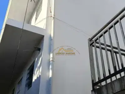 Apartamento com 1 quartos em Vila do Encontro