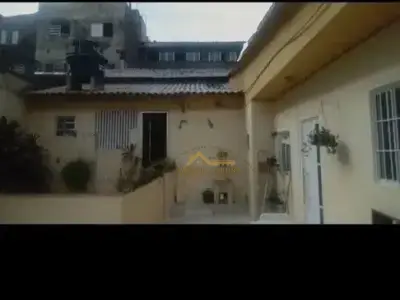 Imóveis em Jardim São Carlos (Zona Sul)