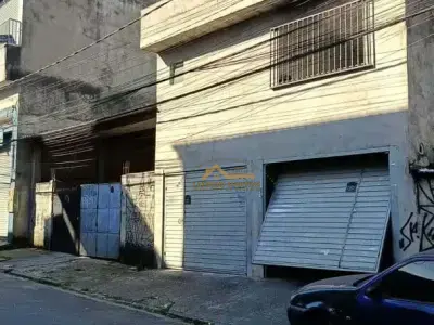 Imóveis em Vila Missionária