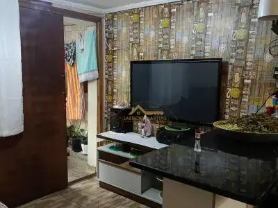 Imóveis em Vila Missionária