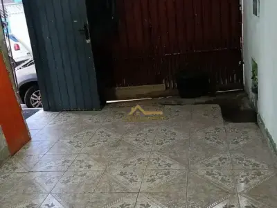 Casa com 3 quartos em Santa Amélia