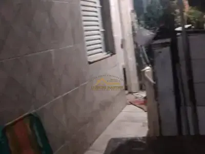 Apartamento com 2 quartos em Vila Missionária