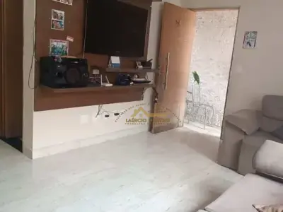 Casa com 2 quartos em Parque Primavera