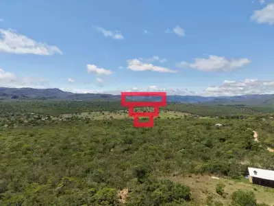 Lote / Terreno com 0 quartos em Serra do Cipó, Santana do Riacho - 20000m²