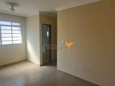 Apartamento com 2 quartos em Europa, Belo Horizonte - 45m²