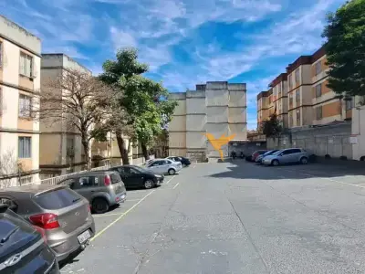 Imóveis em São João Batista (Venda Nova)