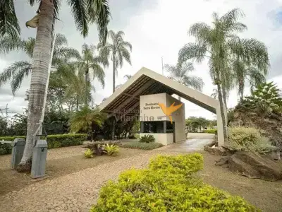 Casa de Condomínio com 3 quartos em CONDOMINIO AGUAS DE SERRA, Taquaraçu de Minas - 200m²