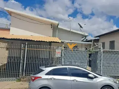 Imóveis em Parque São Pedro (Venda Nova)
