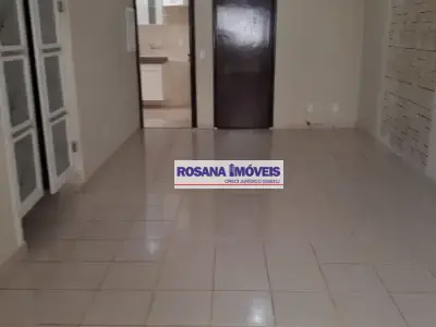 Apartamento com 2 quartos em Cidade Nova