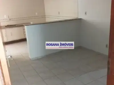 Apartamento com 3 quartos em Vila São Manoel