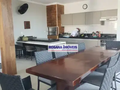 Casa com 3 quartos em Jardim Vivendas