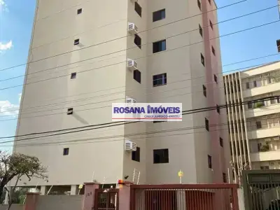 Apartamento com 3 quartos em Jardim Panorama