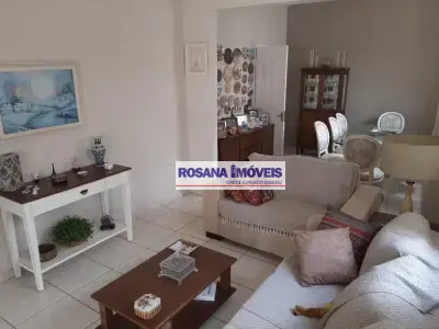 Casa com 3 quartos em Vila Imperial