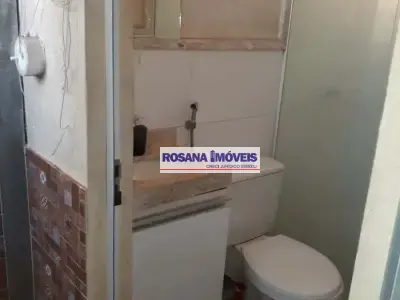 Casa de Condomínio com 2 quartos em Condomínio Residencial Parque da Liberdade IV