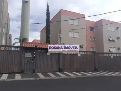 Apartamento com 2 quartos em Higienópolis