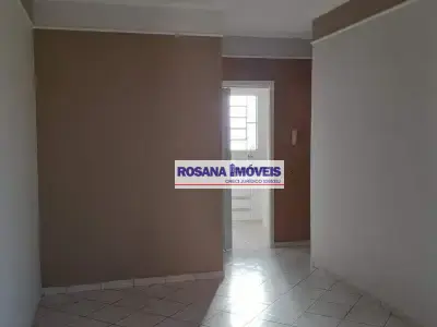 Apartamento com 2 quartos em Jardim Santa Lúcia