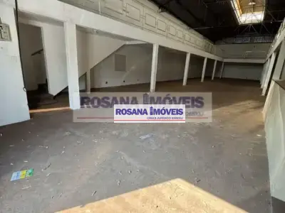 Galpão com 0 quartos em Jardim América