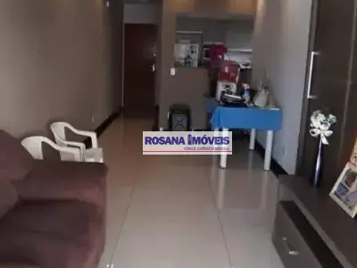 Apartamento com 2 quartos em Jardim Panorama
