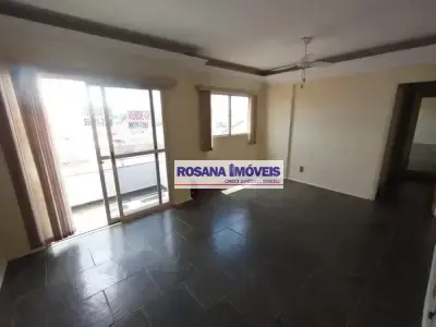 Apartamento com 2 quartos em Parque Residencial Lauriano Tebar