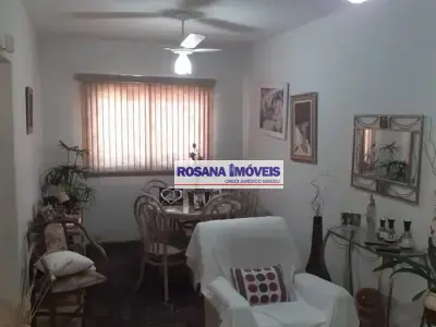 Apartamento com 2 quartos em Vila São José