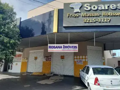 Sala / Conjunto com 0 quartos em Jardim Seyon