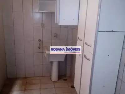 Apartamento com 3 quartos em Vila Itália
