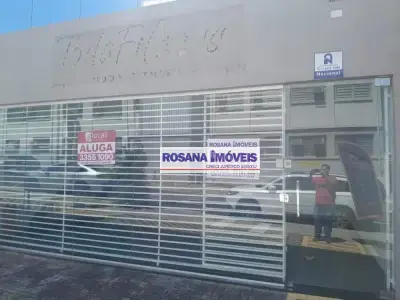 Sala / Conjunto com 0 quartos em Boa Vista