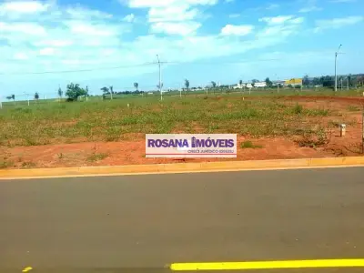 Lote / Terreno com 0 quartos em Residencial Gabriela