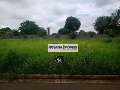 Lote / Terreno com 0 quartos em Vila Redentora