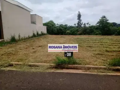 Lote / Terreno com 0 quartos em Vila Redentora