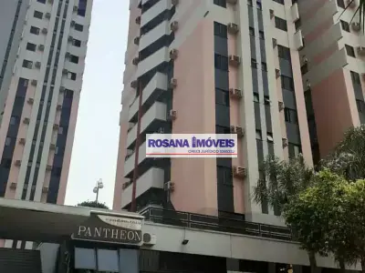Apartamento com 3 quartos em Vila Imperial
