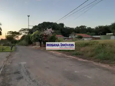 Chácara com 1 quartos em Chácara Jockey Club (Zona Rural)