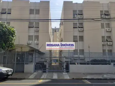 Apartamento com 2 quartos em Vila Imperial